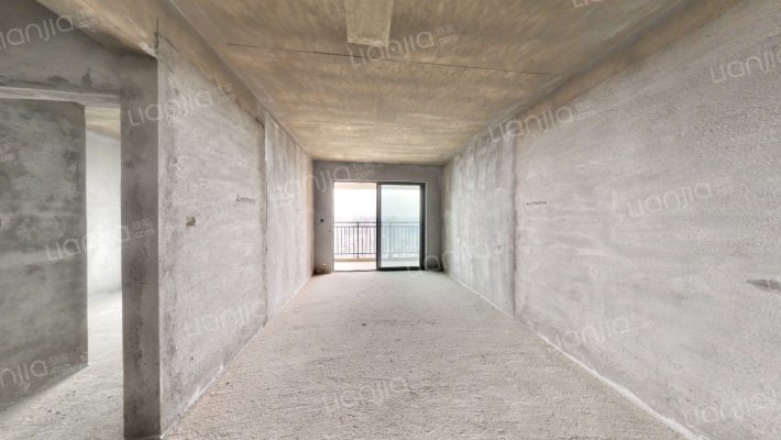 岭福家苑二手房实景图