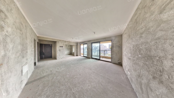 国投天樾云宸二手房实景图