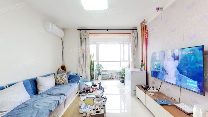 仓上家园二手房实景图