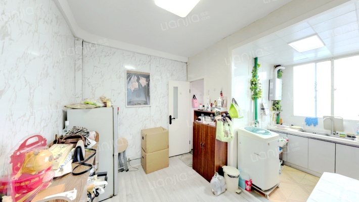 塔影二村二手房实景图