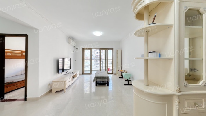 丽晶国际二手房实景图