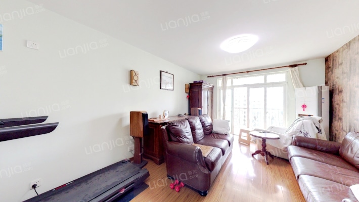 联洋新苑二手房实景图