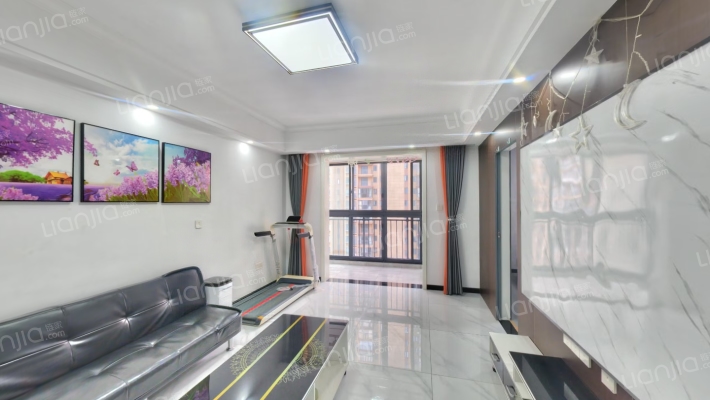 鹦鹉名邸二手房实景图