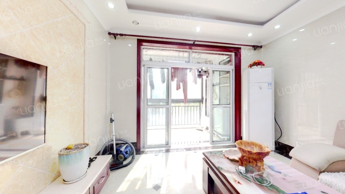 康乐小区二手房实景图