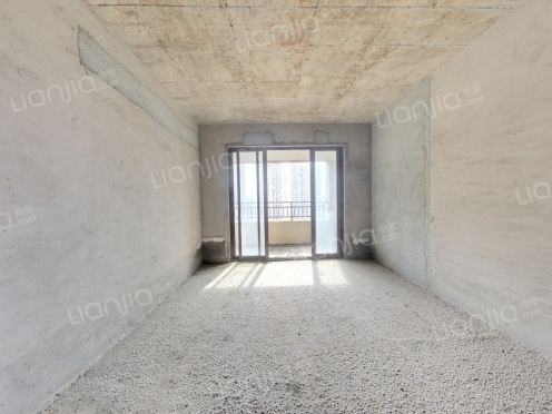 整租·世茂福晟钱隆华府 3室2厅 南