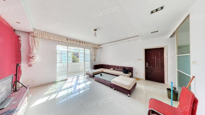 南洋花园二手房实景图