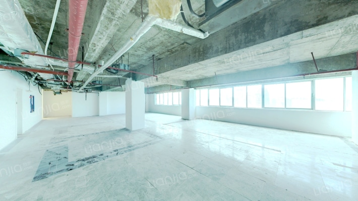 华能大厦二手房实景图