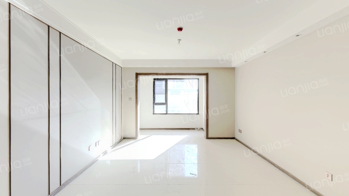 兰州融创城二手房实景图