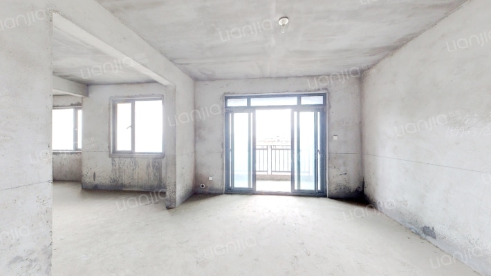 春天花园二期二手房实景图