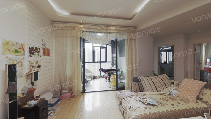 龙佑苑二手房实景图