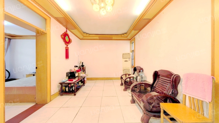 艺苑二手房实景图