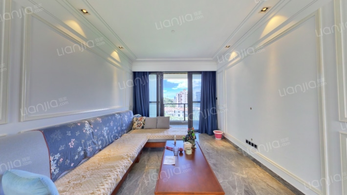 半山香榭二手房实景图