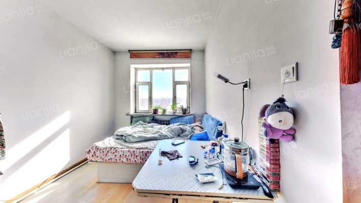 一汽46街区二手房实景图