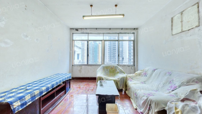 刘家花园二手房实景图