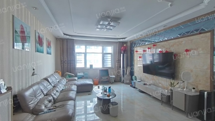 盛世阳光二手房实景图