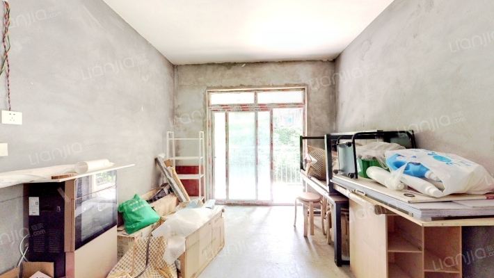 时代星居二手房实景图