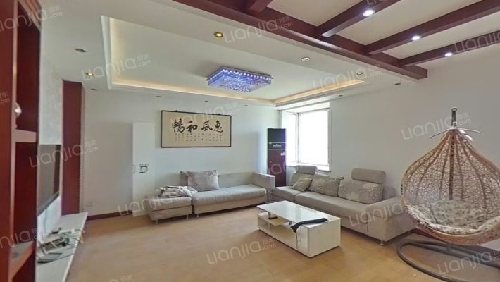 慈荷新苑二手房实景图