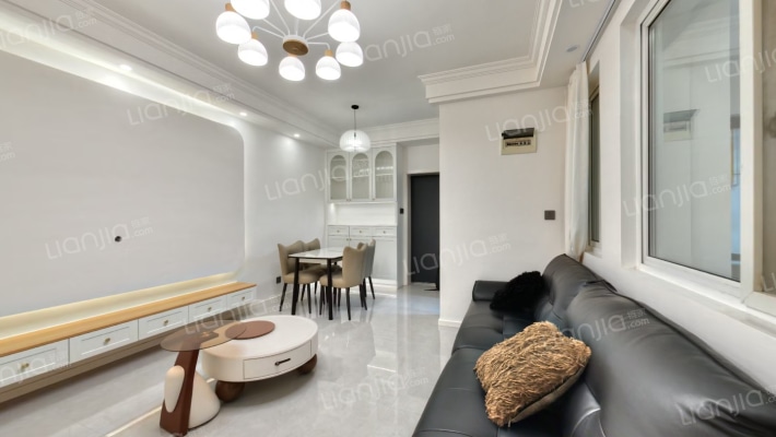 沪都家园西区二手房实景图