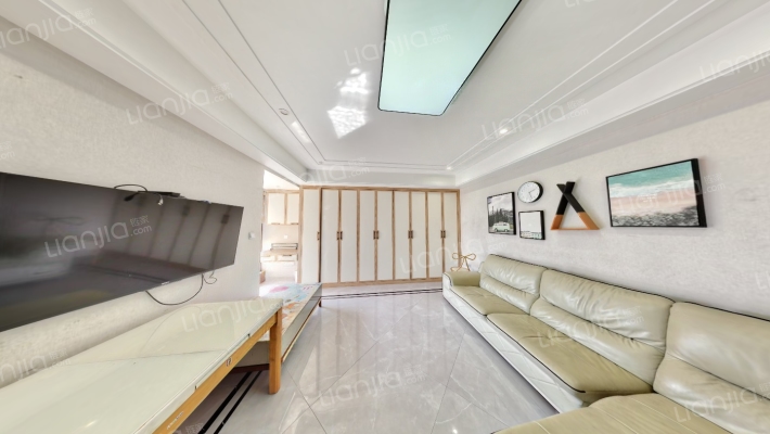 海上明月二手房实景图