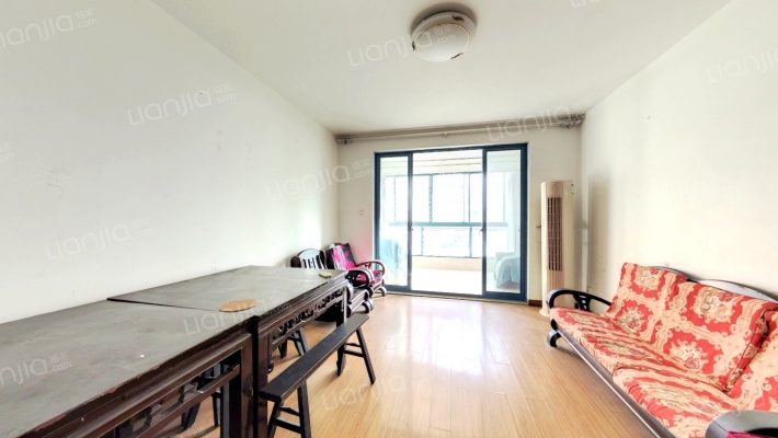 海岛星城二手房实景图