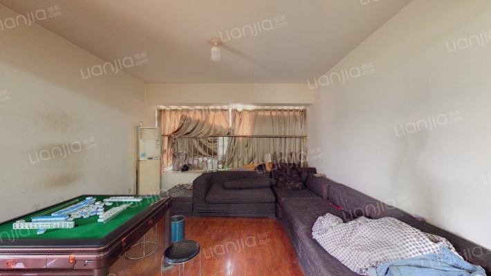 延川胜景公寓二手房实景图