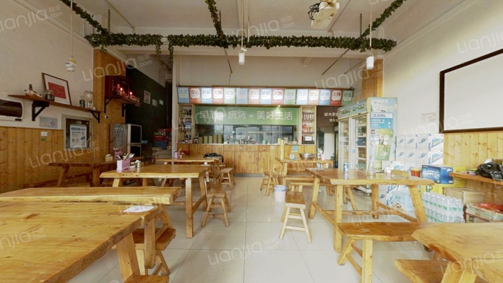 恒生汇金苑二手房实景图