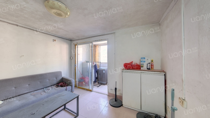 金钟公寓二手房实景图