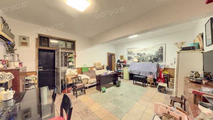 天心阁社区二手房实景图