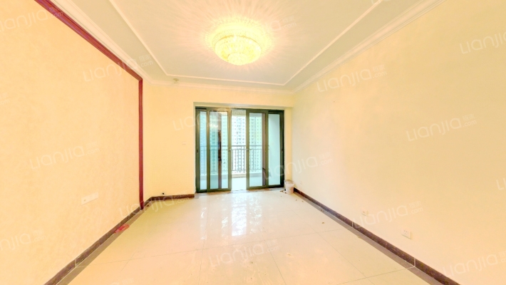 恒大金碧天下天鸿苑二手房实景图