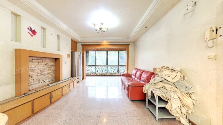 大安西滨河路1号二手房实景图