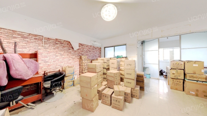 金豪大厦二手房实景图