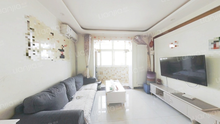 南华里(津南区)二手房实景图