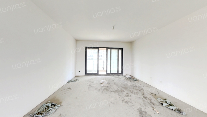 名力尚府二手房实景图