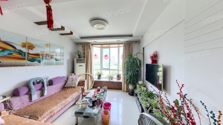 颐河苑二手房实景图