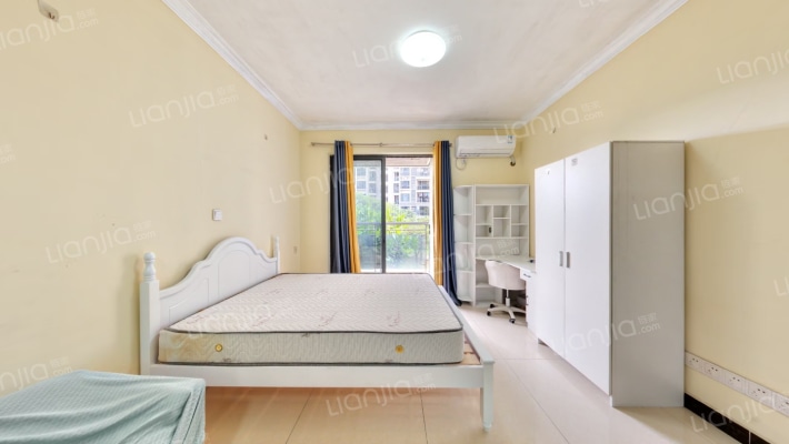 科城山庄峻森园二手房实景图