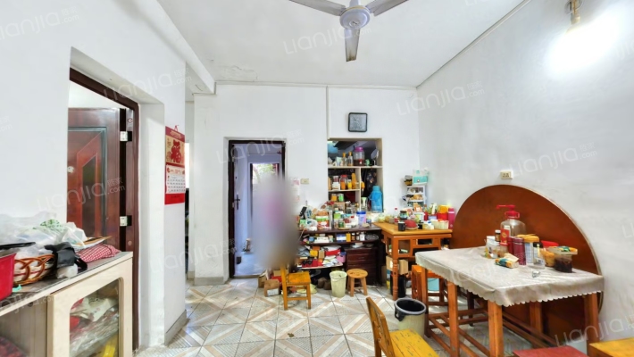 新北街2号二手房实景图