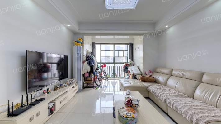 艺苑·景观豪庭二手房实景图