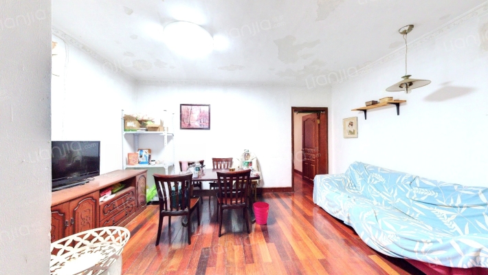 宁工新寓一村二手房实景图