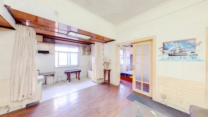 建友楼二手房实景图