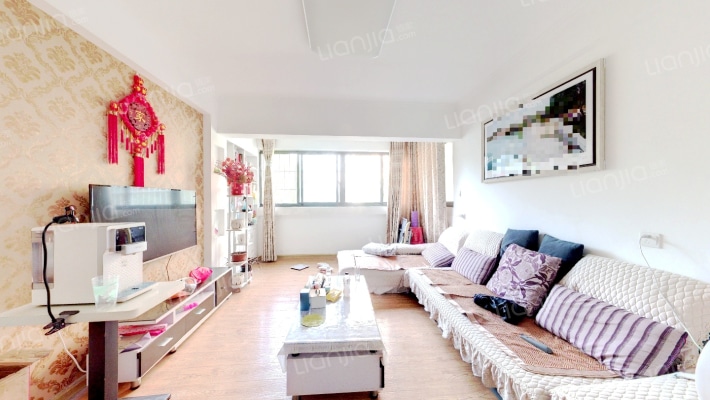 黎阳嘉苑二手房实景图