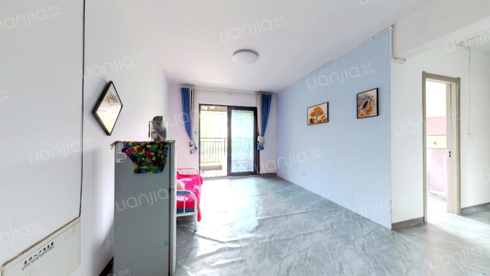 石榴清水湾二手房实景图