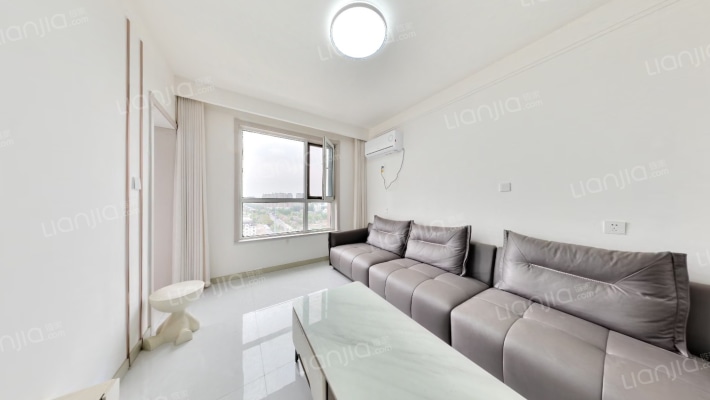 安信雍景湾二手房实景图