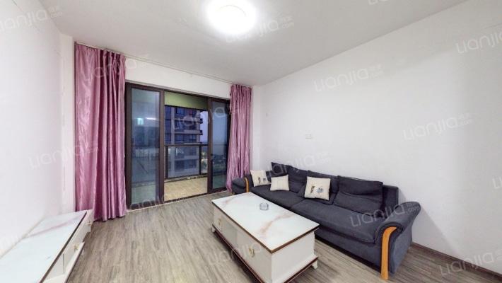 南洋时光里二手房实景图