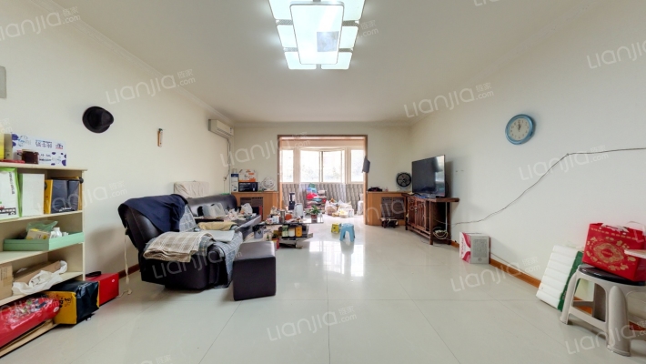 盛世华庭二手房实景图