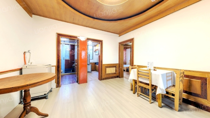 何山路121号二手房实景图