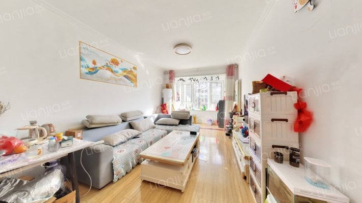 炉房府邸二手房实景图