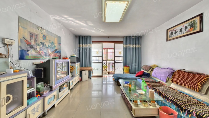 富强花园二手房实景图