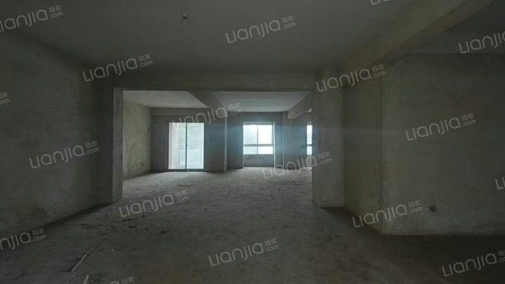 冠都现代城A1区二手房实景图