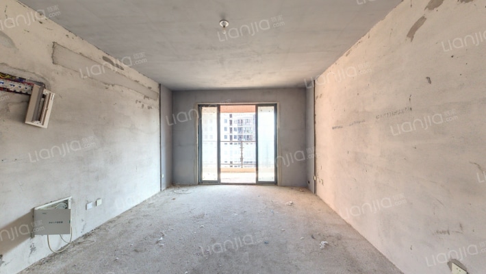 盛世耀凯二手房实景图