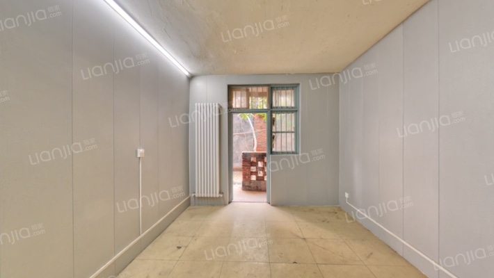 医药总公司家属院二手房实景图